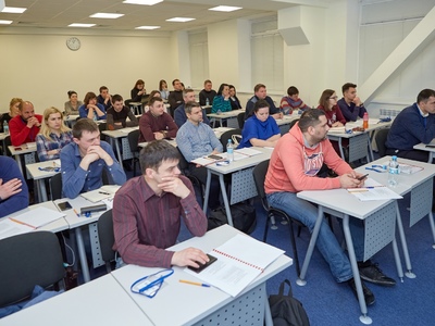 Подведение итогов семинара «Транспортная логистика»