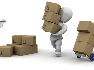 Складская логистика торгового предприятия