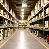 Складская логистика