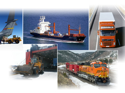 Эффективная логистика