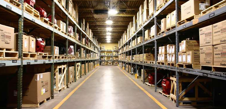 Складская логистика