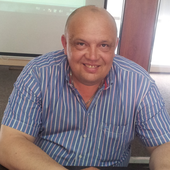 Віктор Барановський