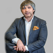 Олег Климчук