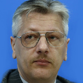 Виктор Кобылянский