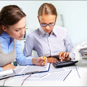 Консультант налогообложения