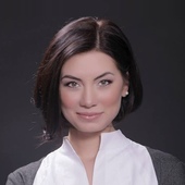 Виктория Березина