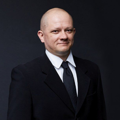 Юрий Лященко