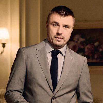 Виталий Бихунов