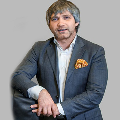 Олег Климчук