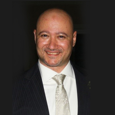 Андрей Добровольский