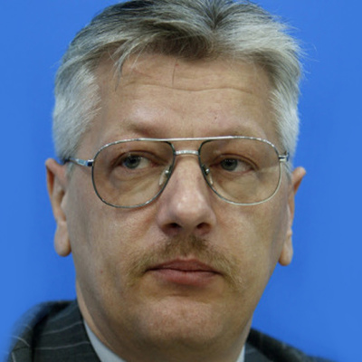 Виктор Кобылянский