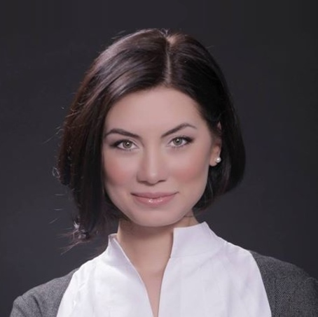 Виктория Березина