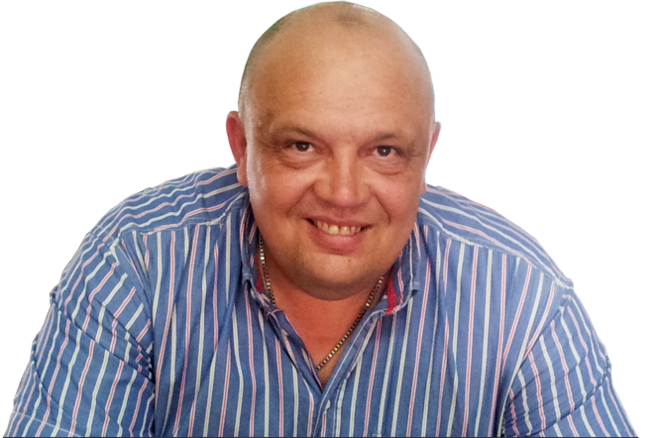 Виктор Барановский