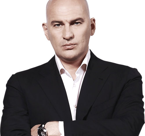 Радислав Гандапас