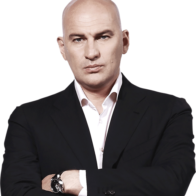 Радислав Гандапас