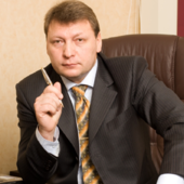 Игорь Немировский