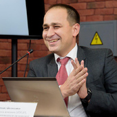 Михаил Колосенко 