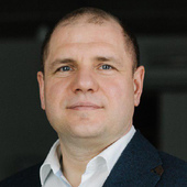 Андрей Костенко