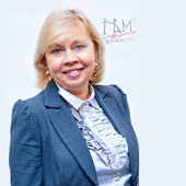 Марина Козлова