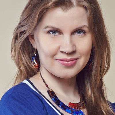 Елена Кузнечикова