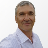 Игорь Лелека