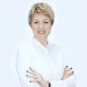 Виталина Левчишина 