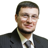 Александр Левитас 