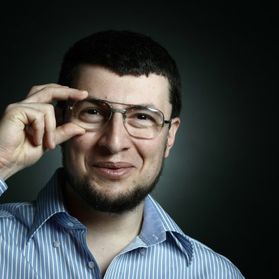 Александр Левитас 