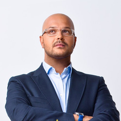 Никита Непряхин