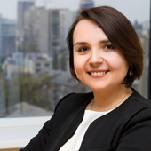 Иванна Пилипюк 