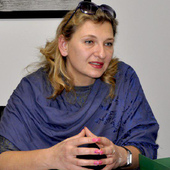 Татьяна Потопальская