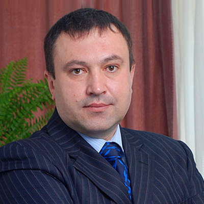 Александр Пронишин 