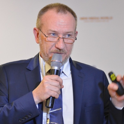 Пузанов Виктор