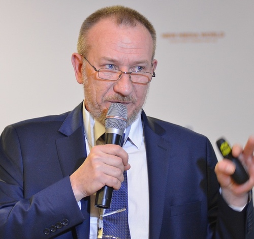 Закупочная логистика и управление запасами