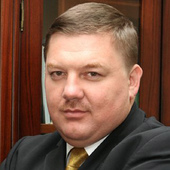 Евгений Солодко