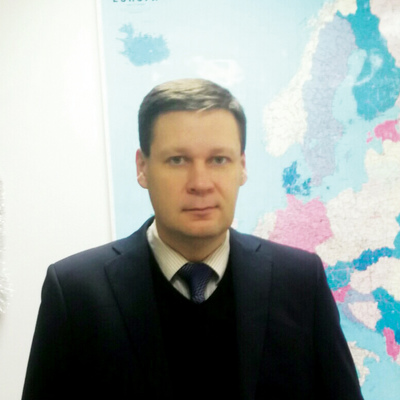 Сторожчук Владимир