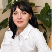 Инна Старожукова