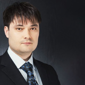 Виталий Пацюк