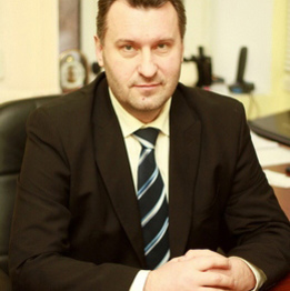 Владимир Ратушняк 