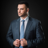 Николай Зборщик