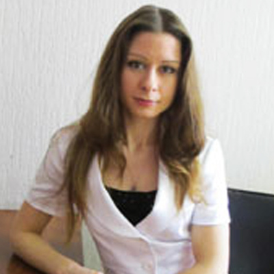 Зуевич Леся