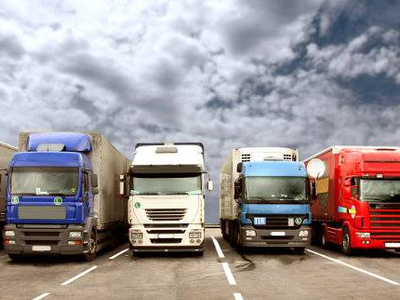 Транспортная логистика от А до Я