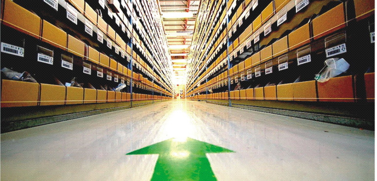 Складская логистика