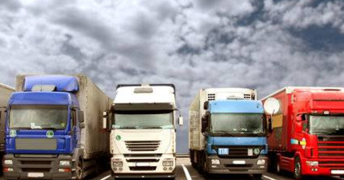 Транспортная логистика от А до Я