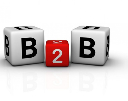 ONLINE Профессиональные продажи В2В