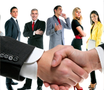 Преуспевайте в работе с клиентами!