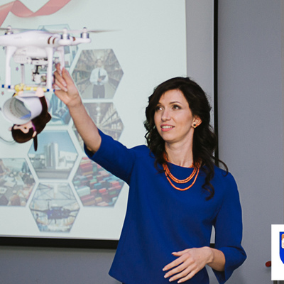 Эксперты логистики