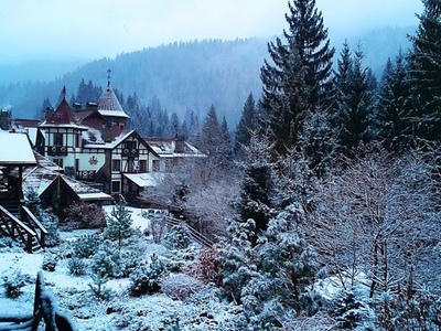 Зимняя конференция по стратегии выхода на рынок ЕС