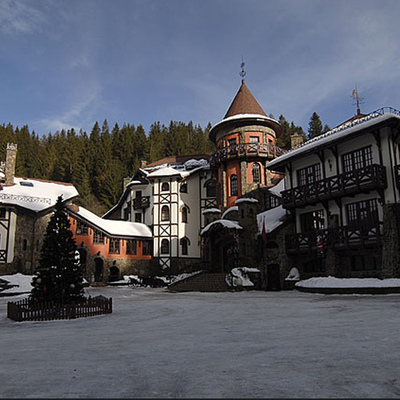 Эксперты ВЭД