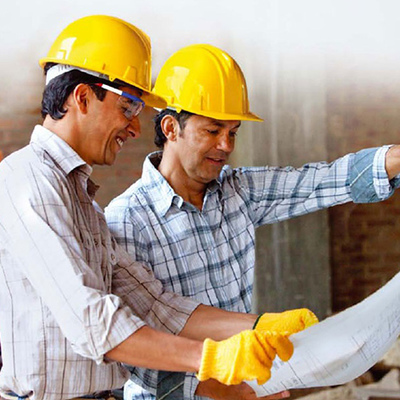 Эксперты недвижимости